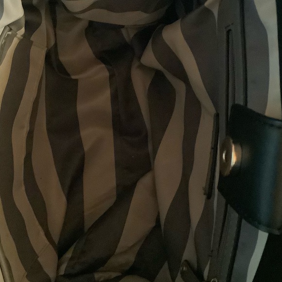 Kate Landry Black Bag - Picture 10 of 13